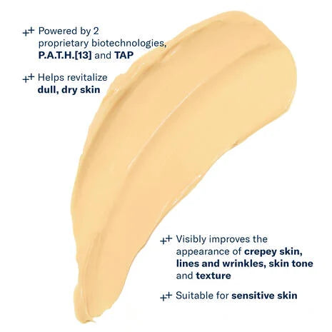 Mystro Revive Renewing Serum