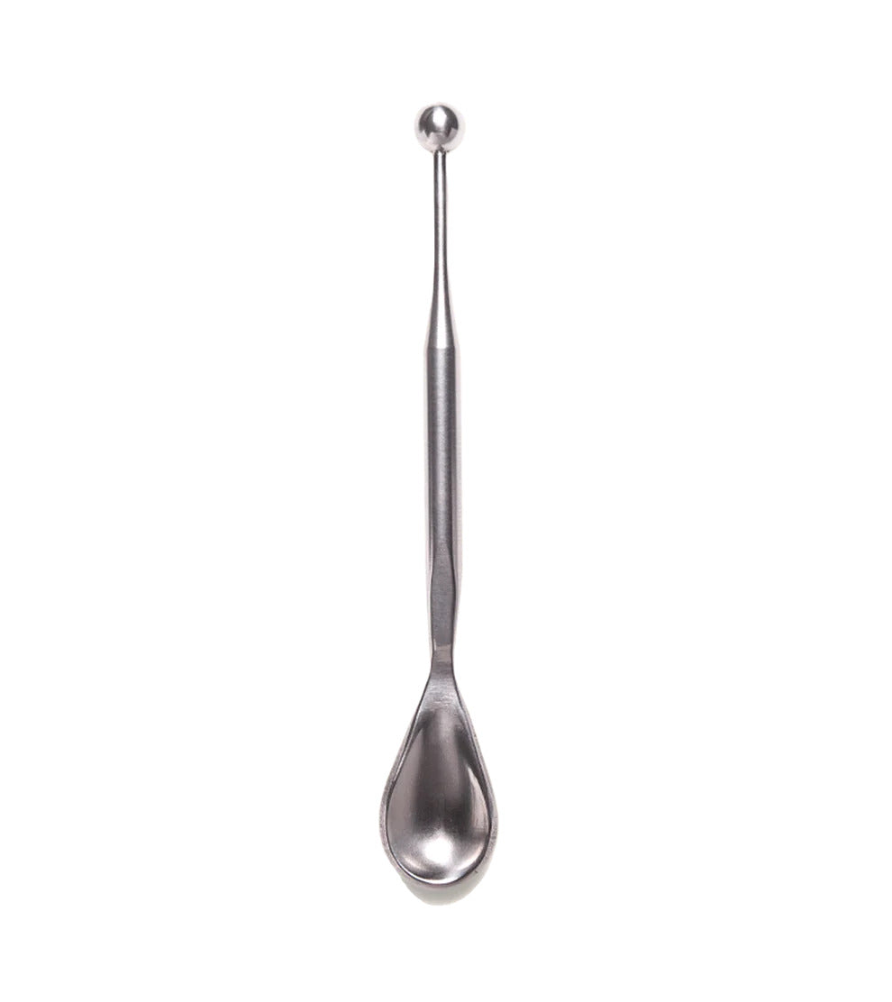 Reflexology Spoon