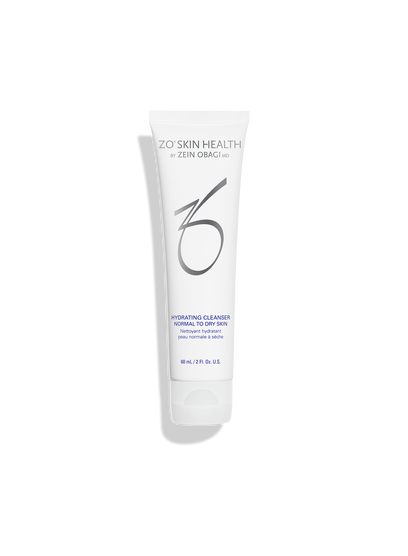 Hydrating Cleanser (Travel Size)