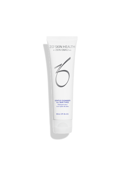Gentle Cleanser (Travel Size)