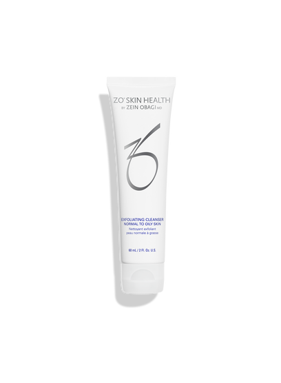 Exfoliating Cleanser (Travel Size)