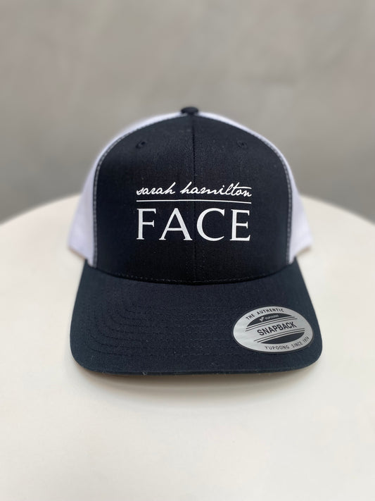 FACE Trucker Hat