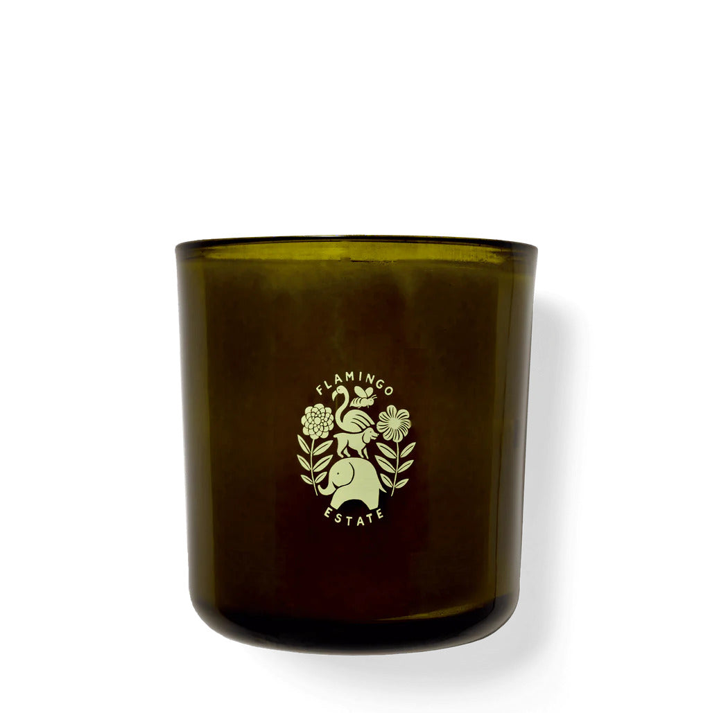 Flamingo Estate Organic Candles