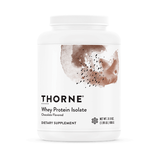 Whey Protein Isolate