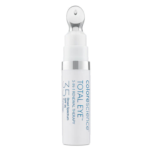 Colorescience® Total Eye® 3-In-1 Renewal Therapy SPF 35