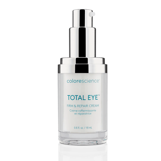 Colorescience® Total Eye® Firm & Repair Cream