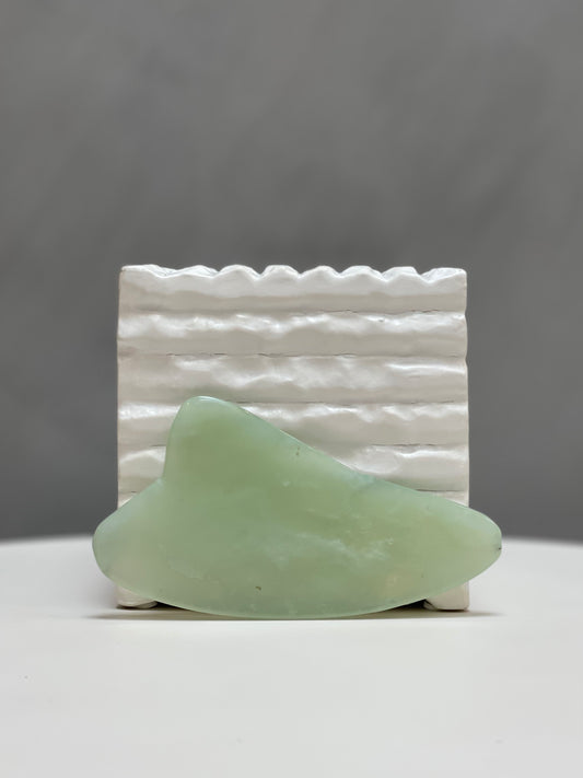 Jade Gua Sha