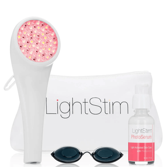 LightStim for Wrinkles
