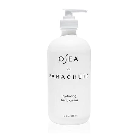 OSEA for Parachute Hydrating Hand Cream