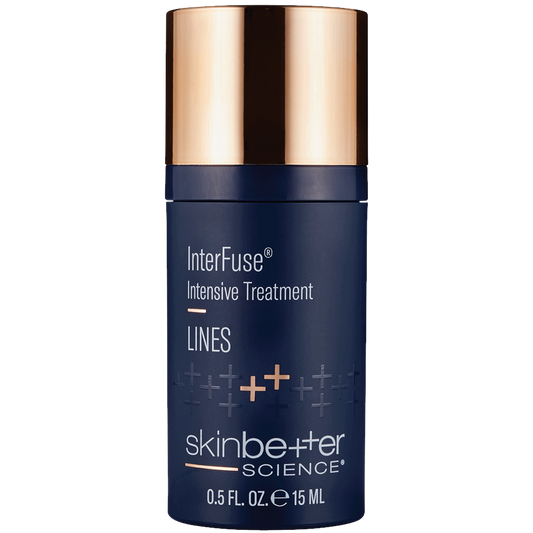 InterFuse® Intensive Treatment Lines 0.5oz