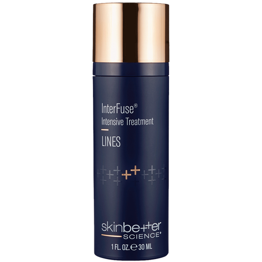 InterFuse® Intensive Treatment Lines 1 fl. oz.