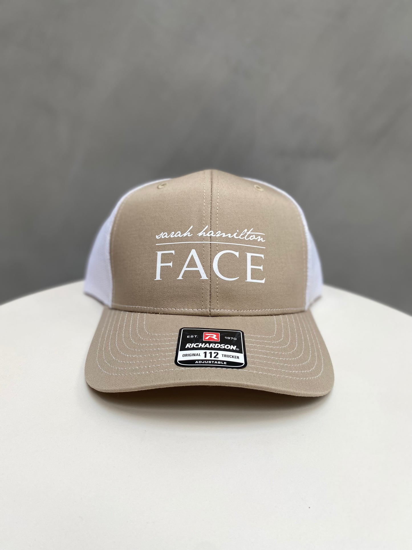 FACE Trucker Hat